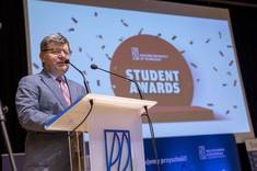 Rzeszów University of Technology Students Awards