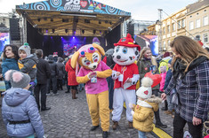 Graliśmy razem z WOŚP w 28. Finale