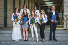 Rzeszów University of Technology Students Awards