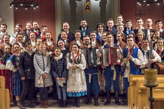 Koncert kolęd i pastorałek