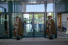 [FOTO] Jubileusz 21 Brygady Strzelców Podhalańskich na Politechnice Rzeszowskiej