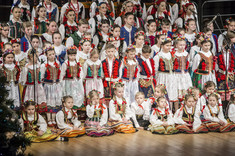 [FOTO] Fotorelacja z gali świątecznej 