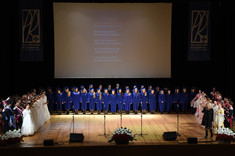 [FOTO] Koncert Marszowym Krokiem do Wolności