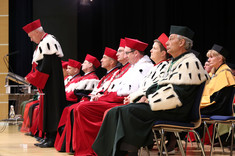 [FOTO] Politechnika Rzeszowska uroczyście zainaugurowała 68. Rok Akademicki