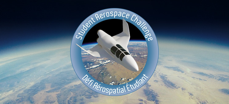 Konkurs Student Aerospace Challenge 2017/2018