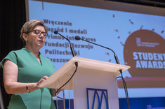 Rzeszów University of Technology Students Awards